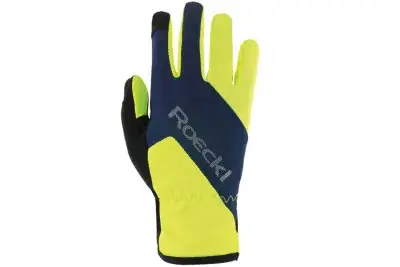 Roeckl Zarasai Kinder Fahrradhandschuhe