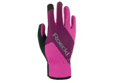 Roeckl Zarasai Kinder Fahrradhandschuhe