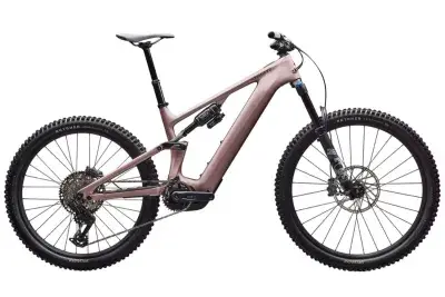 Specialized Turbo Levo 4 Comp 2026