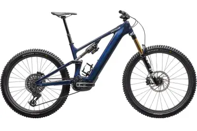 Specialized Turbo Levo 4 Pro 2026