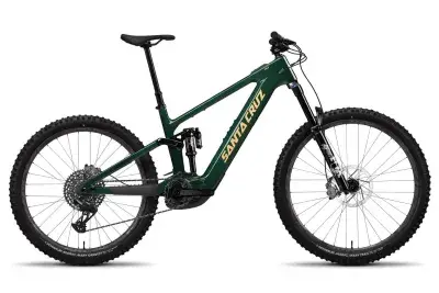 Santa Cruz Vala 90 2026