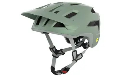 Alpina Taunus Mips Fahrradhelm