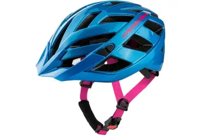 Alpina Panoma 3.0 Fahrradhelm