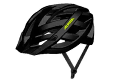 Alpina Panoma 3.0 Fahrradhelm