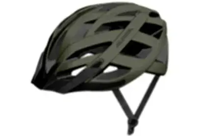 Alpina Panoma 3.0 Fahrradhelm