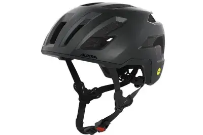 Alpina Taunus Gravel Mips Fahrradhelm