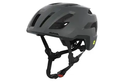 Alpina Taunus Gravel Mips Fahrradhelm