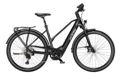 KTM Macina Tour CX 830 Trapez