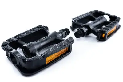 Cube RFR Pedale Comfort HQP