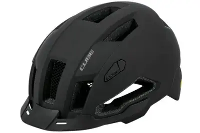Cube Evoy Hybrid