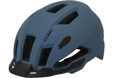 Cube Evoy Hybrid