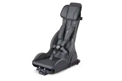 Croozer Kid Yuuna Premiumsitz
