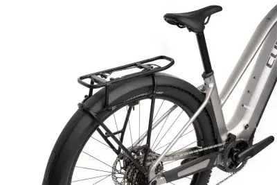 Cube Acid SIC 2.0 Top Rail Gepäckträgeraufsatz