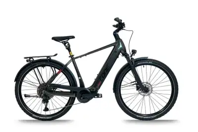 Cone eSUV 5.0 800Wh 2025