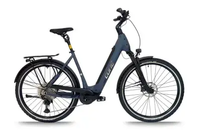 Cone eSUV 6.0 800Wh Wave