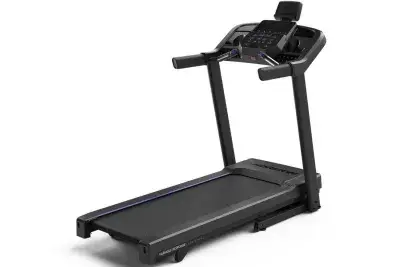 Horizon Laufband 5.0 AT