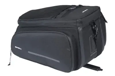 BASIL Move MIK 2.0 Gepäckträgertasche