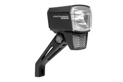 Trelock LS 890 T Lighthammer E-Bike Scheinwerfer