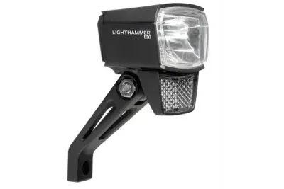Trelock LS 800 Lighthammer E-Bike Scheinwerfer