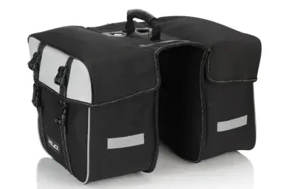 XLC Traveller BA-S74 Doppelpacktasche