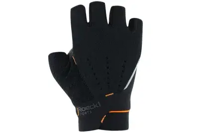 Roeckl ICON 2 Kurzfinger Fahrradhandschuh