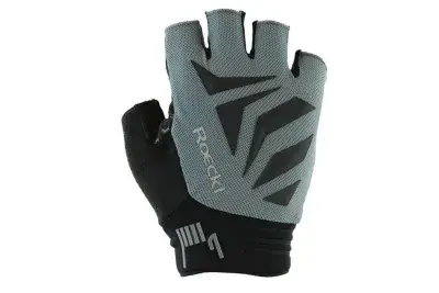 Roeckl ISERA 2 Kurzfinger Fahrradhandschuh