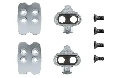 Shimano SPD Plattensatz SM-SH56 Cleat-Set