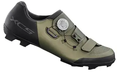 Shimano SH-XC502 Fahrradschuhe