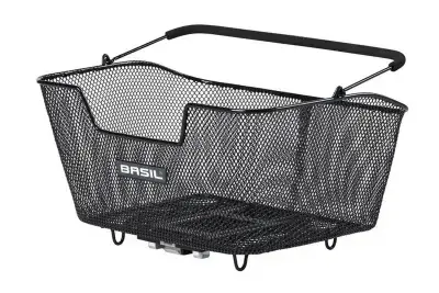 BASIL Base M Hinterrradkorb für MIK 2.0 System