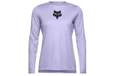 Fox Racing Ranger Fox Head Langarmjersey Damen