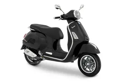 Vespa GTS 310 Super E5+