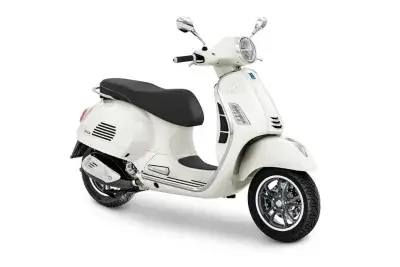 Vespa GTS 310 Super E5+