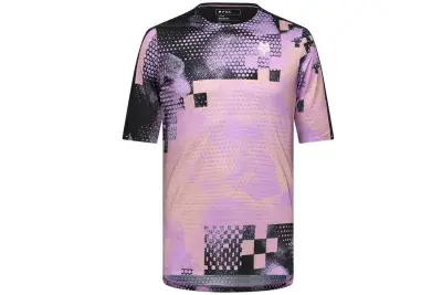 Fox Racing Flexair Ascent Pulse kurzarm Herren Jersey