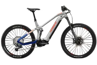 Haibike AllMtn 7