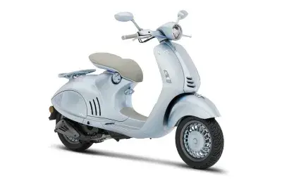 Vespa 946 125 Dragon