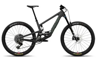 Santa Cruz Hightower 90 2026