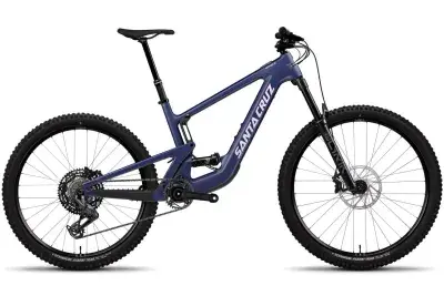 Santa Cruz Heckler SL 70 2026