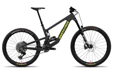 Santa Cruz Nomad 90 2026