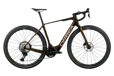 Orbea Denna M20i