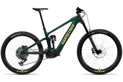 Santa Cruz Vala 70 2026