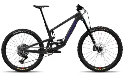 Santa Cruz Bronson 90 2027