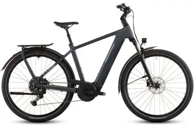 Cube Kathmandu Hybrid ONE 800 2026