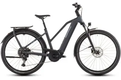 Cube Kathmandu Hybrid ONE 800 Trapeze 2026