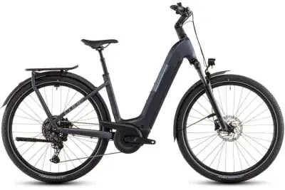 Cube Kathmandu Hybrid ONE 800 Easy Entry 2026