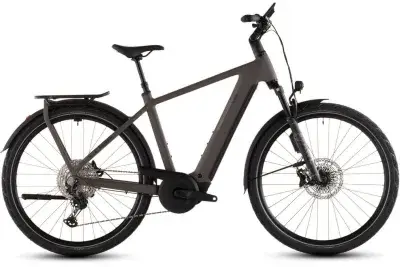 Cube Kathmandu Hybrid EXC 800 2026