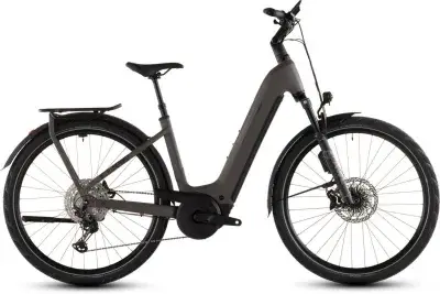 Cube Kathmandu Hybrid EXC 800 Easy Entry 2026