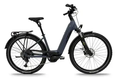 KTM Macina PALI+ Step-Through