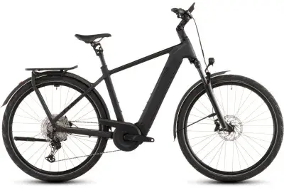 Cube Kathmandu Hybrid Pro 800 2026