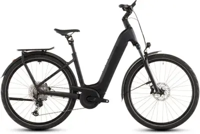 Cube Kathmandu Hybrid Pro 800 Easy Entry 2026
