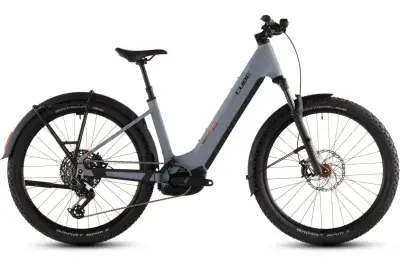 Cube Reaction Hybrid Race 800 FE Easy Entry 2026